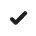 check mark